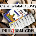 Cialis Tadalafil 100Mg 11